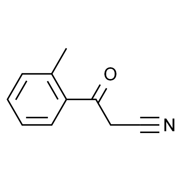 3-氧代-3-(邻甲苯基)丙腈