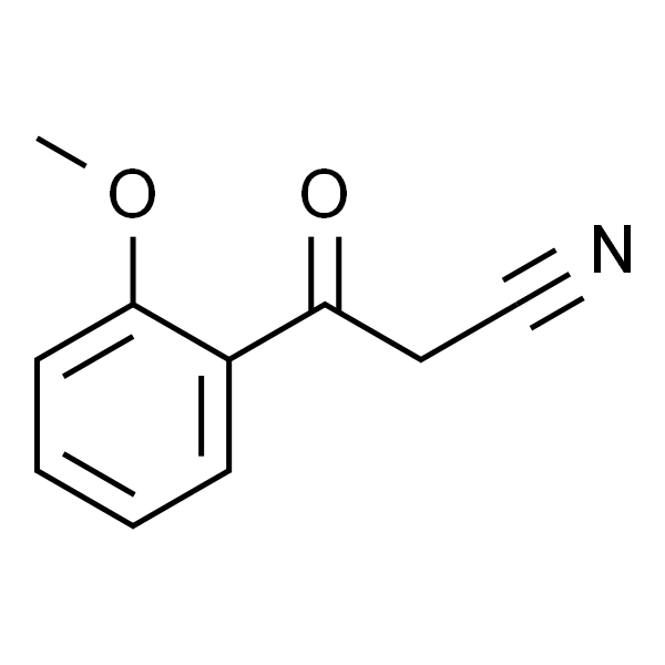 2-甲氧基苯甲酰乙腈