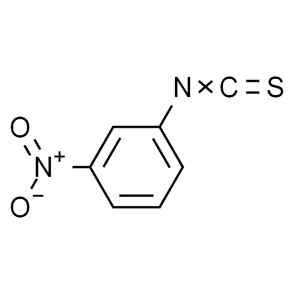 3-硝基苯基异硫氰酸酯