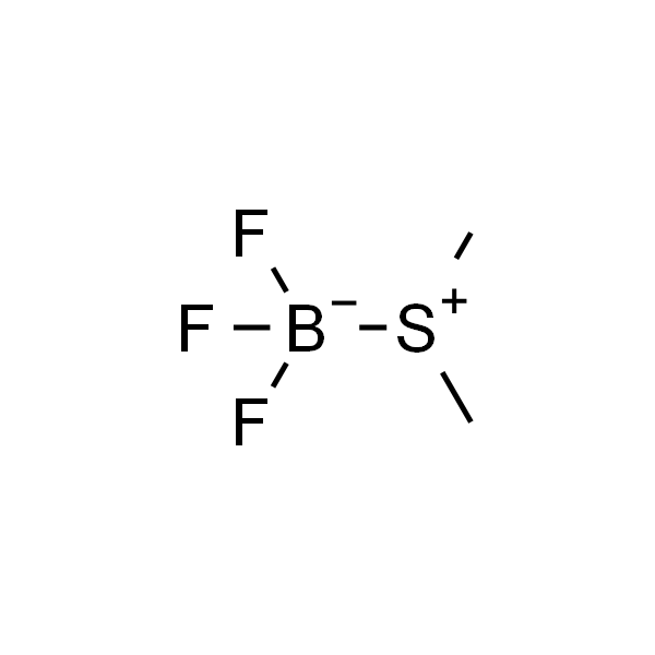 三氟二甲基硫醚化硼