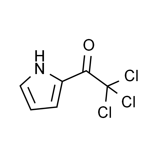 2-(三氯乙酰)吡咯