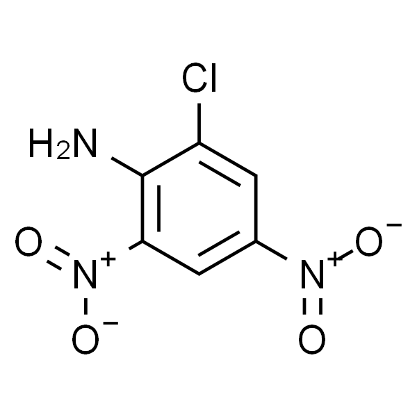 6-氯-2,4-二硝基苯胺