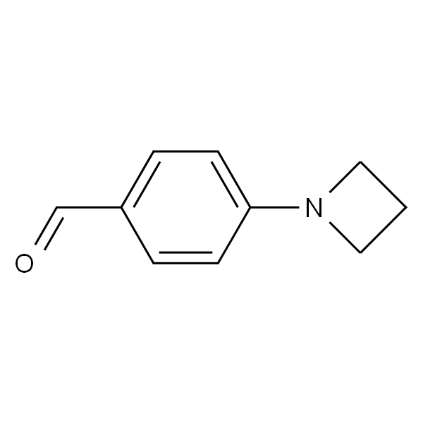 4-(氮杂环丁烷-1-基)苯甲醛