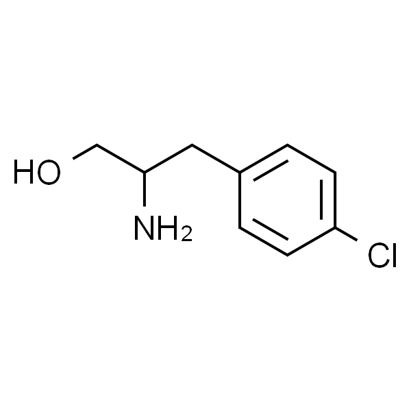 DL-4-氯苯丙氨酸醇