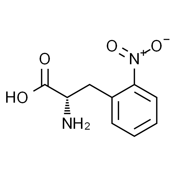 2-氨基-3-(2-硝基苯基)丙酸