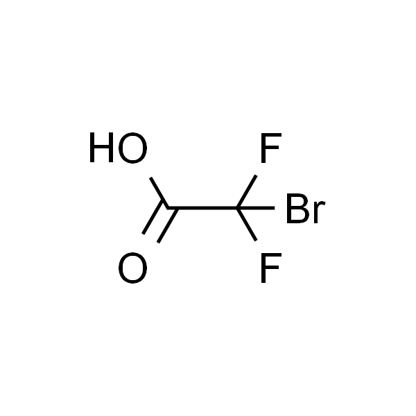 二氟溴乙酸