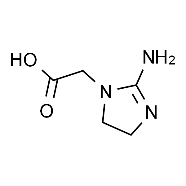 Cyclocreatine