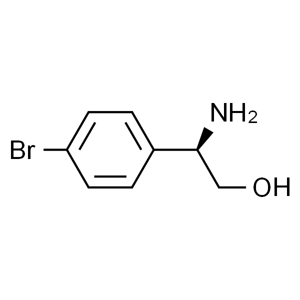 (R)-2-氨基-2-(4-溴苯基)乙醇