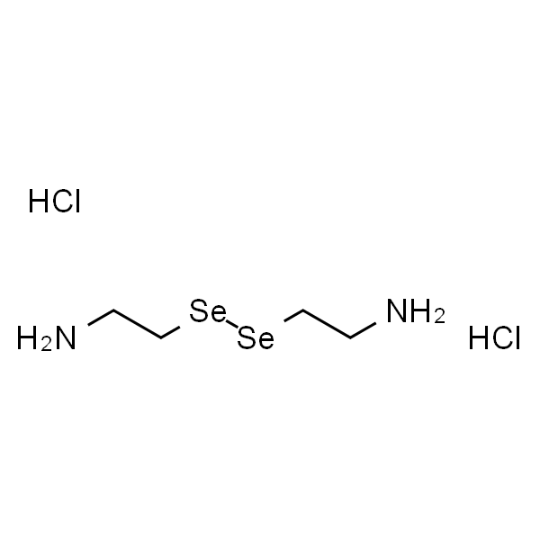 2,2'-二硒烷二乙基双(1-乙胺)二盐酸盐