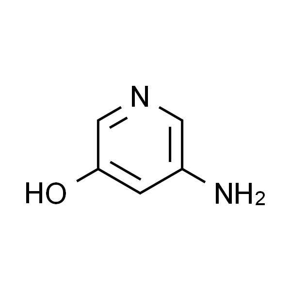 3-氨基-5-羟基吡啶