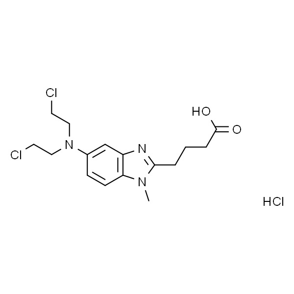 盐酸苯达莫司汀