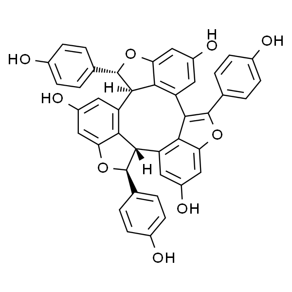 Caraphenol A