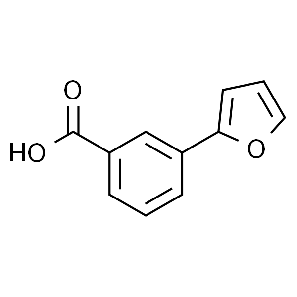3-(呋喃-2-基)苯甲酸