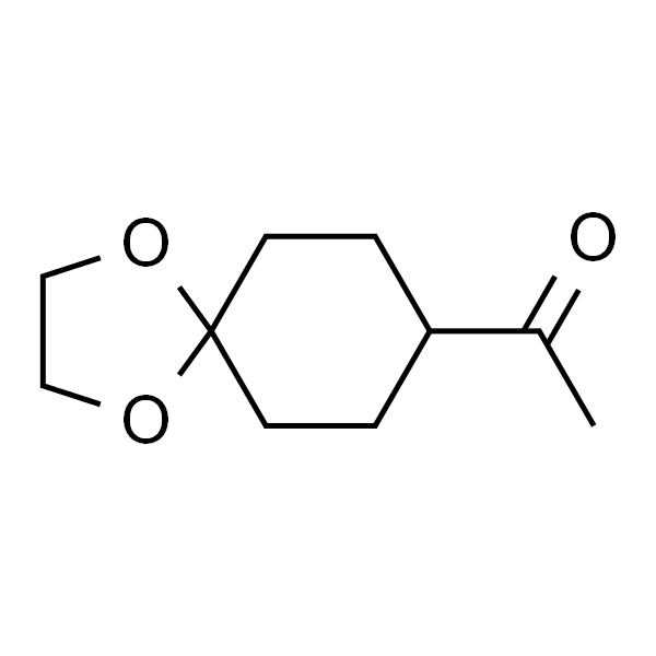 8-乙酰基-1,4-二氧螺环[4,5]癸烷