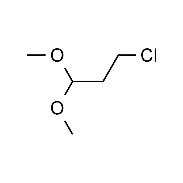 3-氯丙醛二甲基乙缩醛