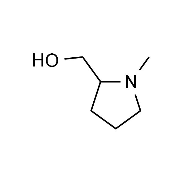 1-甲基-2-吡咯烷甲醇