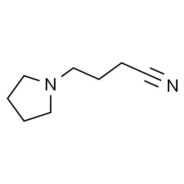 1-(3-氰丙基)吡咯烷