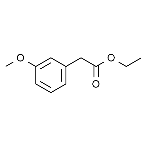 2-(3-甲氧基苯基)乙酸乙酯