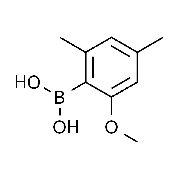 2,4-二甲基-6-甲氧基苯硼酸