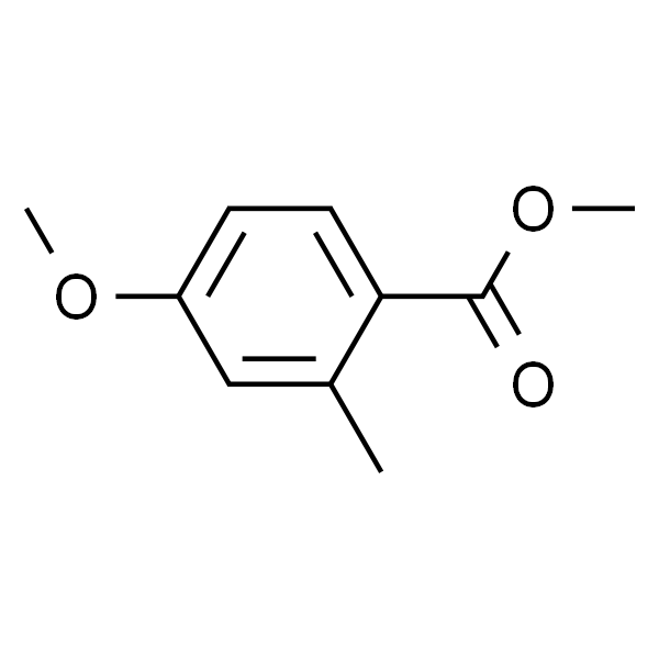 4-甲氧基-2-甲基苯甲酸甲酯