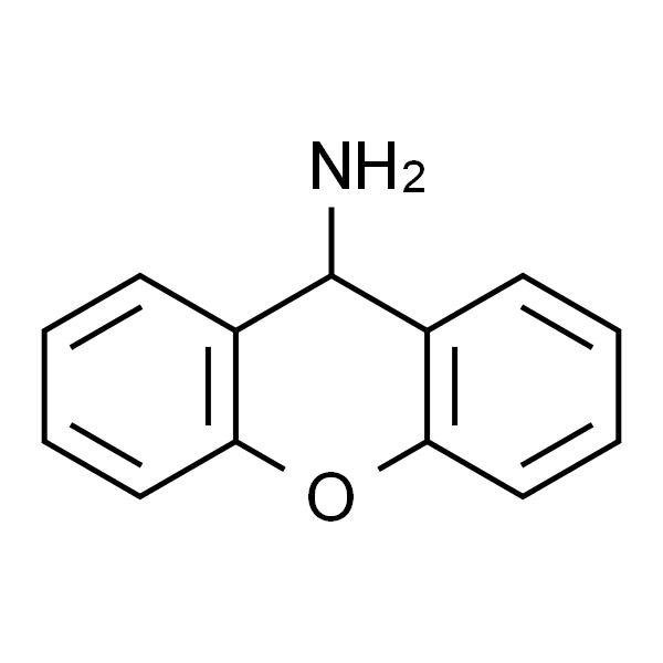 9H-氧杂蒽-9-胺