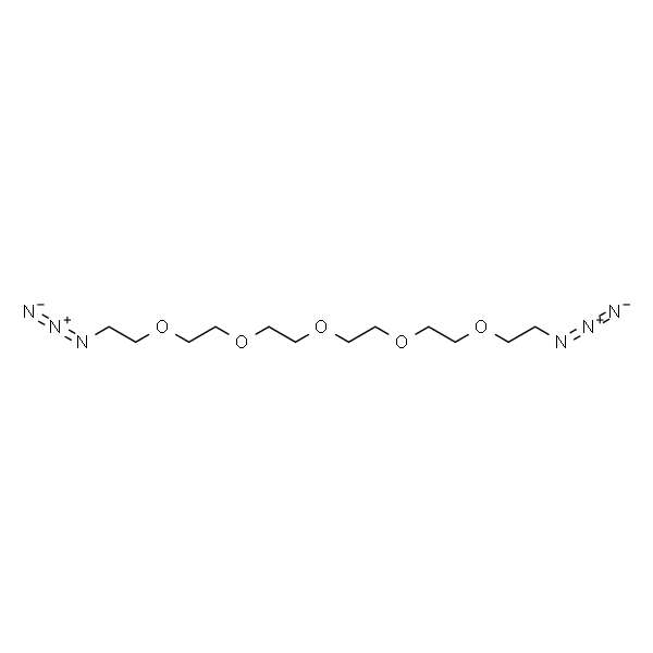 Azido-PEG5-azide