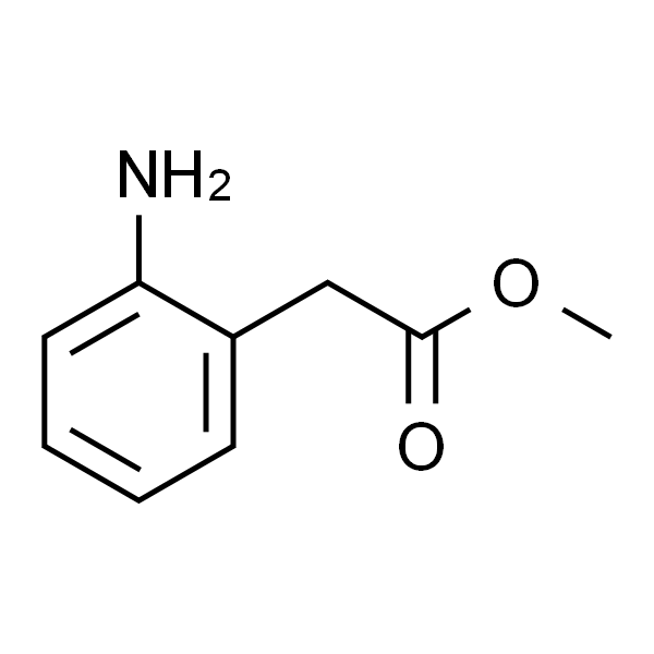 (2-氨基-苯基)-乙酸甲酯