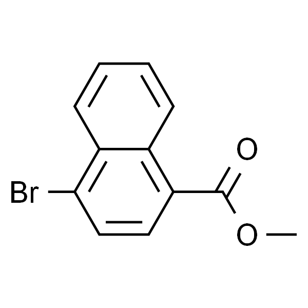 4-溴-1-萘甲酸甲酯