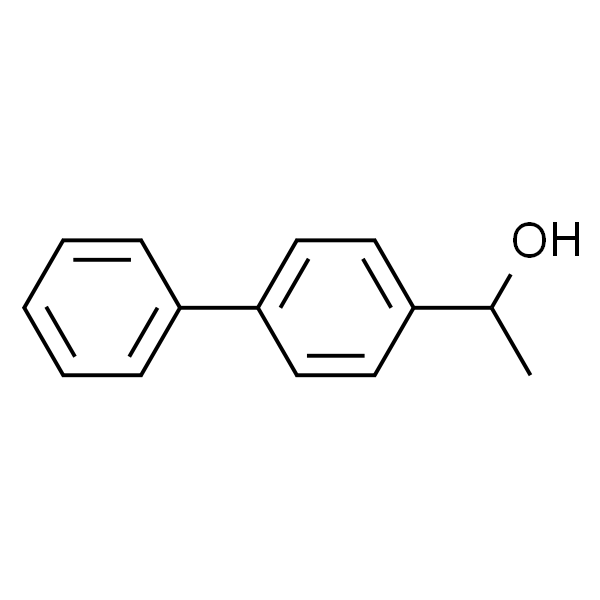 4-(1-羟乙基)联苯