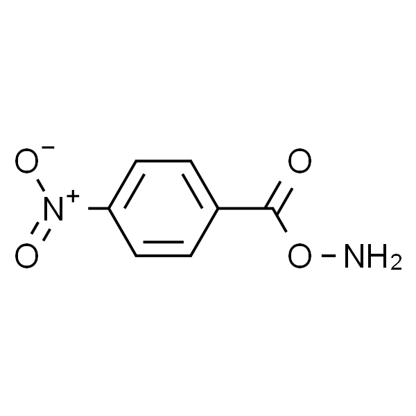 O-(4-硝基苯甲酰基)羟胺