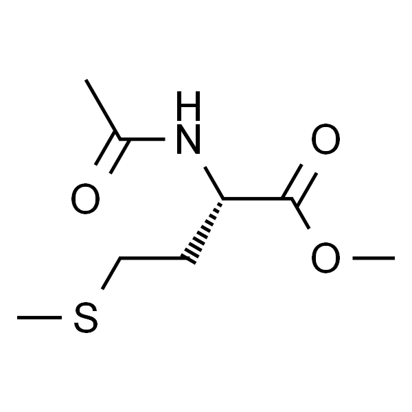N-乙酰-L-蛋氨酸甲酯