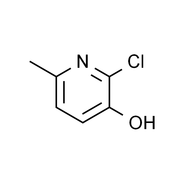 2-氯-6-甲基吡啶-3-醇