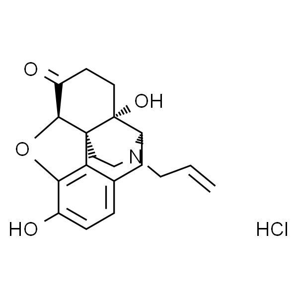 盐酸纳洛酮