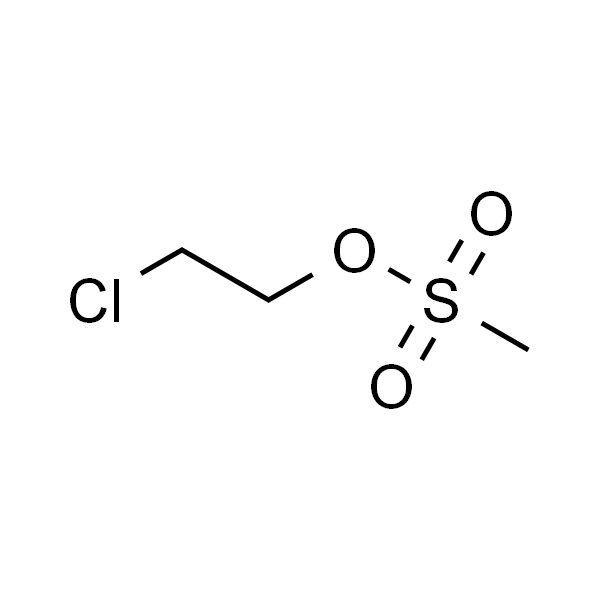 甲磺酸2-氯乙酯