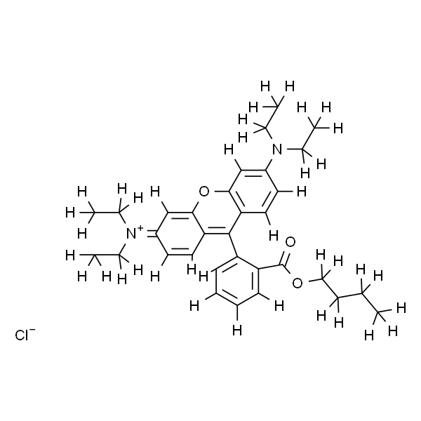 丁基罗丹明B