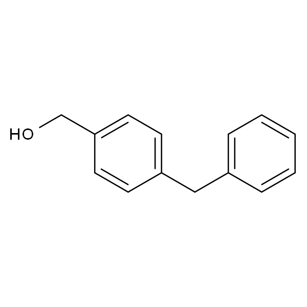 (4-苄基苯基)甲醇