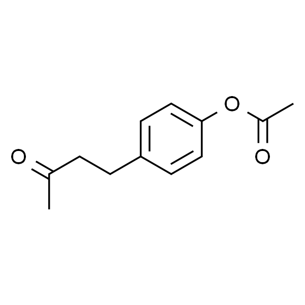 4-(3-氧基丁基)苯基乙酸酯