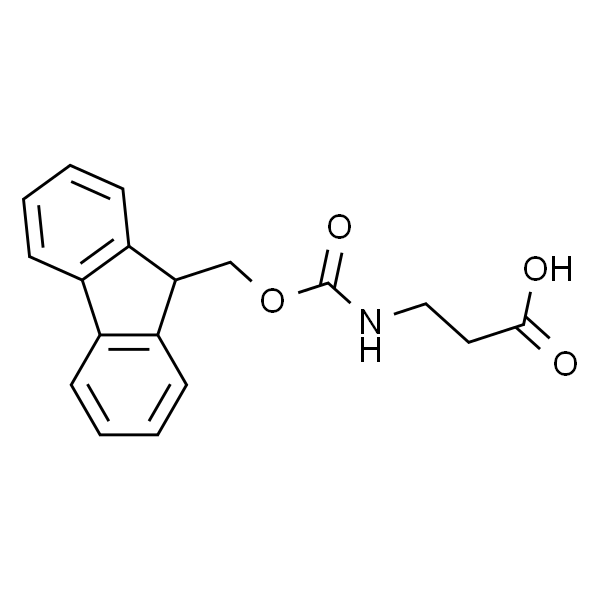 N-Fmoc-^b-丙氨酸