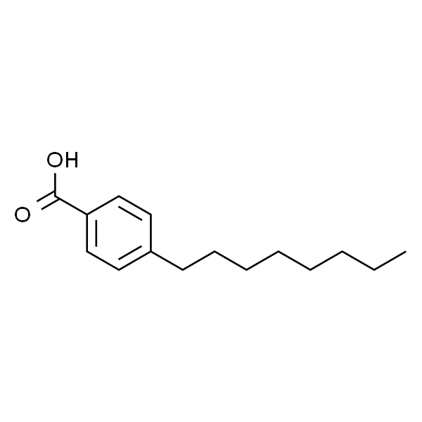 4-正辛基苯甲酸