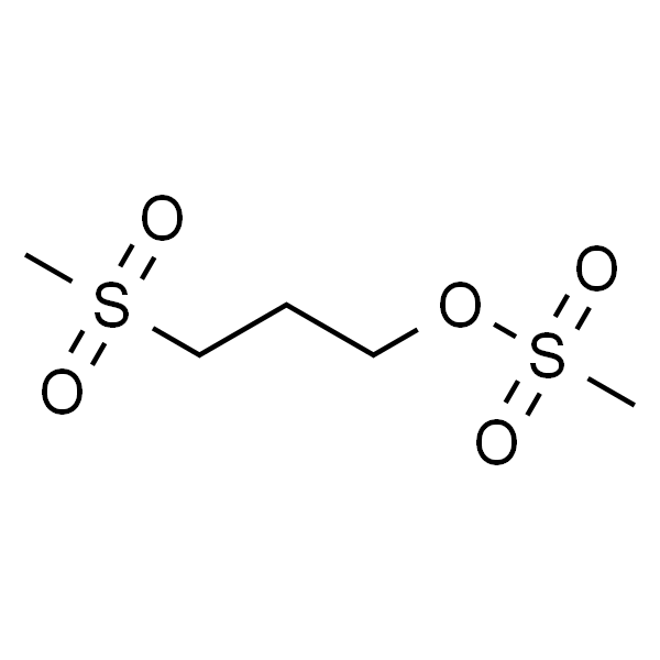 3-(甲基磺酰基)丙基甲磺酸酯