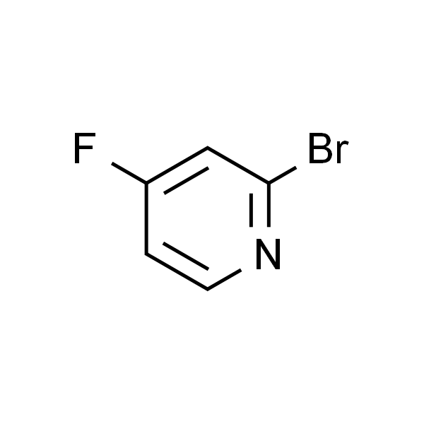 2-溴-4-氟吡啶