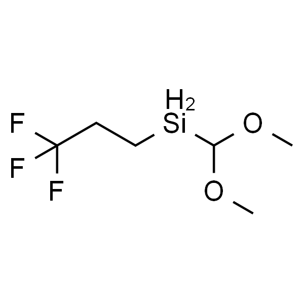 3,3,3-三氟丙基甲基二甲氧基硅