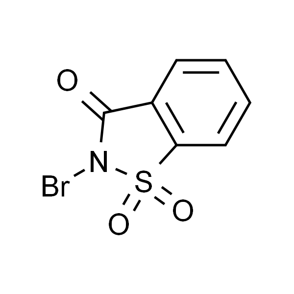 N-溴代糖精