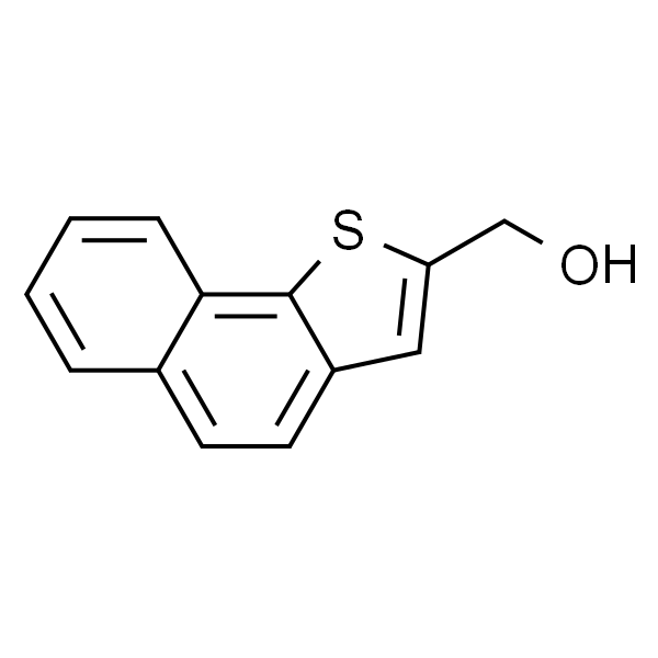 2-羟甲基萘并[1,2-b]噻吩