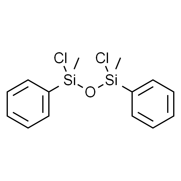 1，3-二氯-1，3-二苯基-1，3-二甲基二硅氧烷