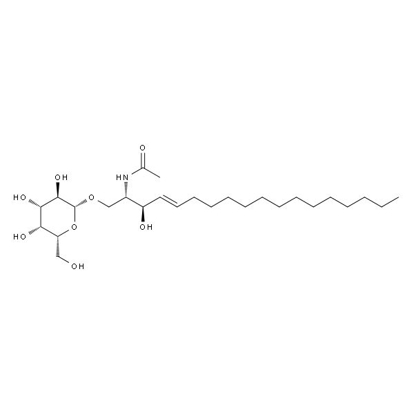N-Acetyl-Psychosine