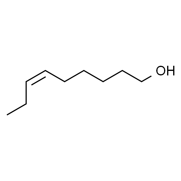 顺-6-壬烯-1-醇