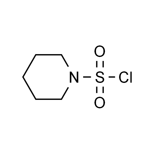 哌啶-1-磺酰氯