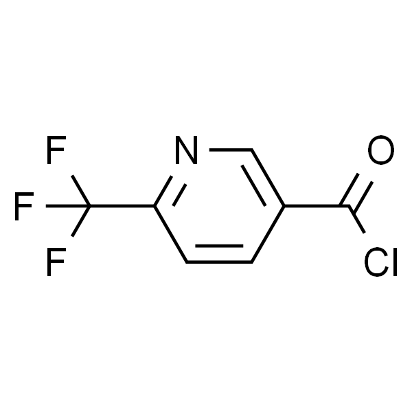 6-三氟甲基烟酰氯