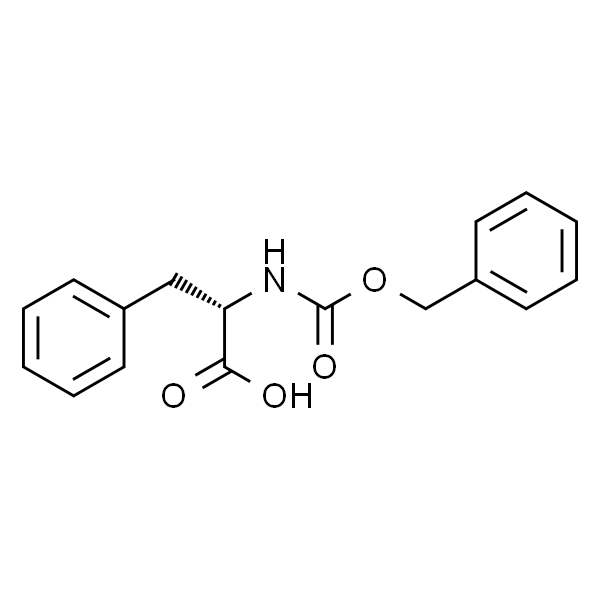 N-苄氧羰基-DL-苯丙氨酸